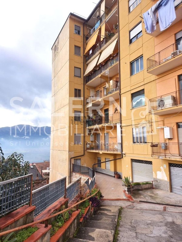 appartamento in vendita a Sala Consilina in zona San Rocco