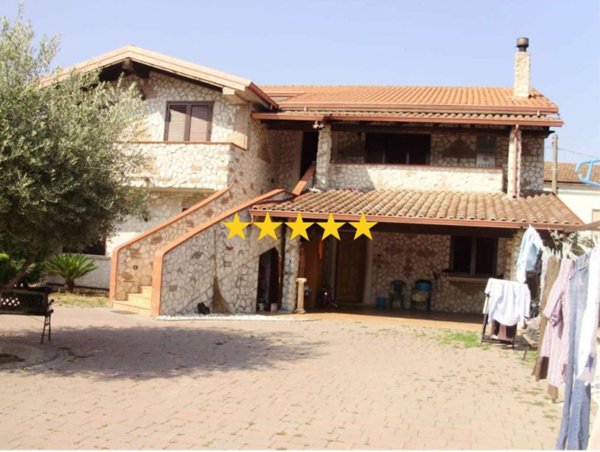 appartamento in vendita a Sala Consilina