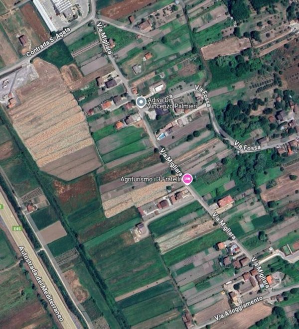 appartamento in vendita a Sala Consilina