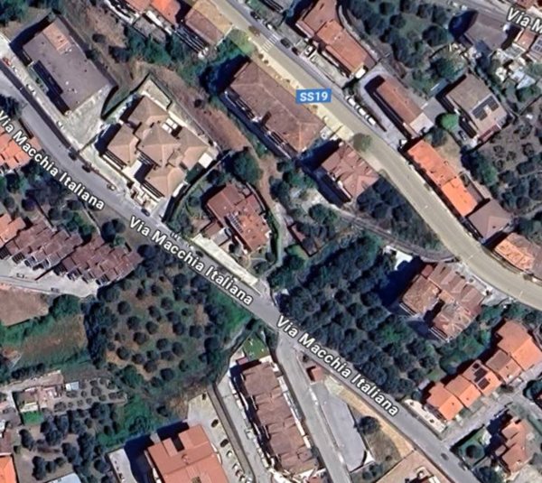 appartamento in vendita a Sala Consilina