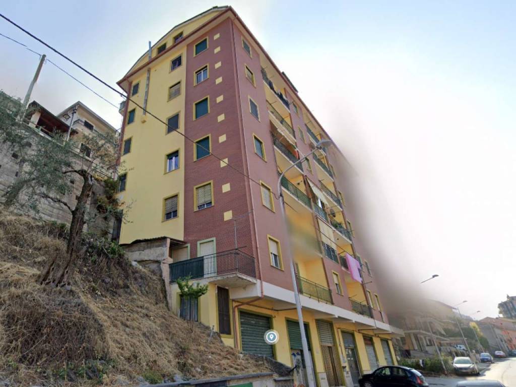 appartamento in vendita a Sala Consilina