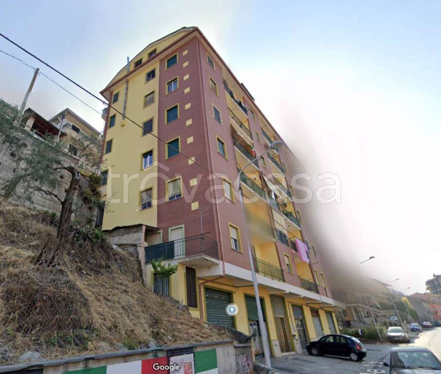 appartamento in vendita a Sala Consilina