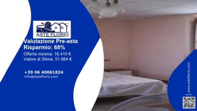 appartamento in vendita a Sala Consilina