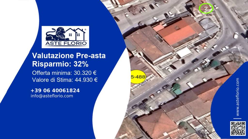 negozio in vendita a Sala Consilina