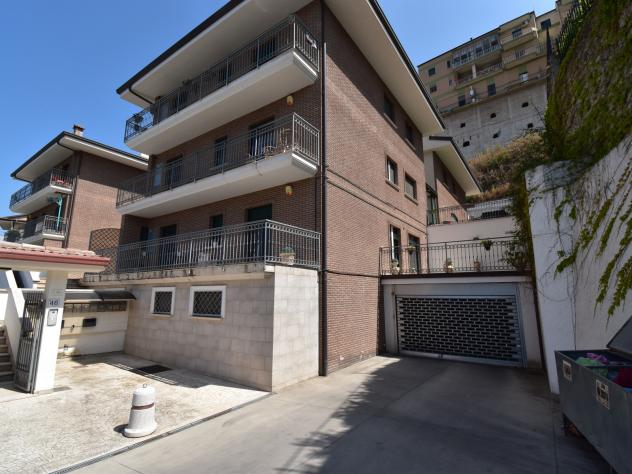 appartamento in vendita a Sala Consilina