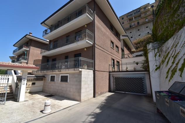 appartamento in vendita a Sala Consilina