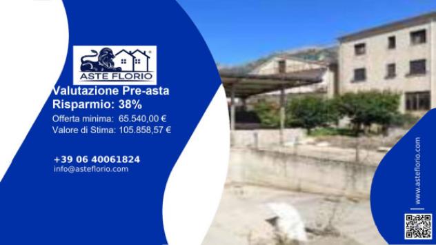 appartamento in vendita a Sala Consilina