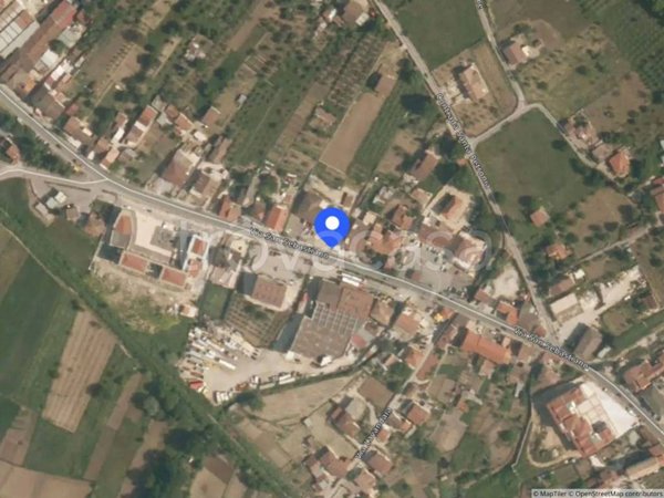 appartamento in vendita a Sala Consilina in zona San Sebastiano