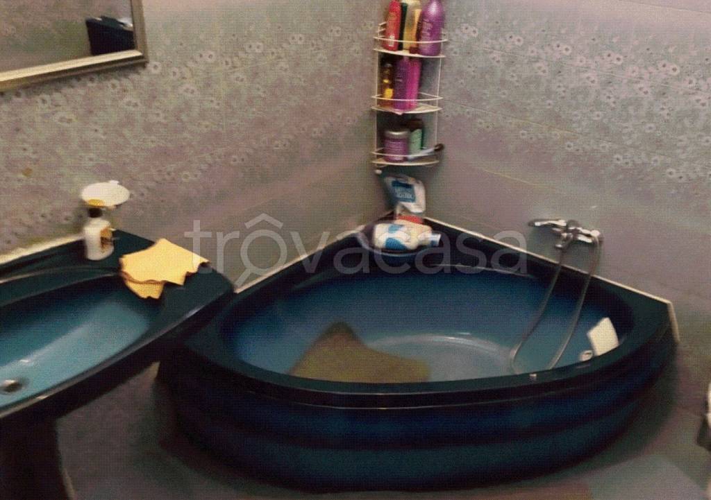 appartamento in vendita a Sala Consilina