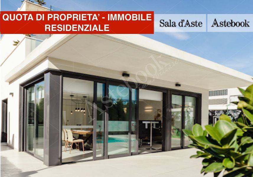 appartamento in vendita a Sala Consilina