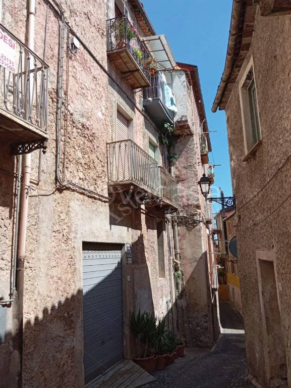 appartamento in vendita a Sala Consilina