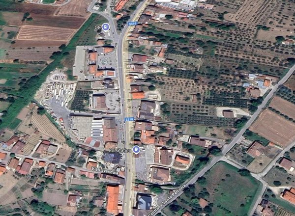 appartamento in vendita a Sala Consilina in zona San Sebastiano