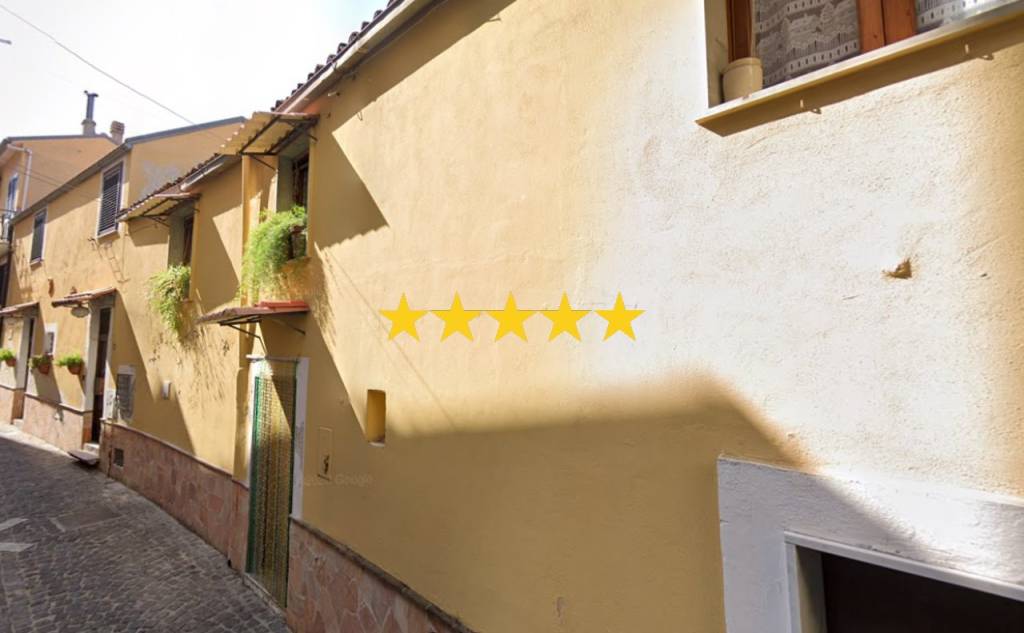 appartamento in vendita a Sala Consilina