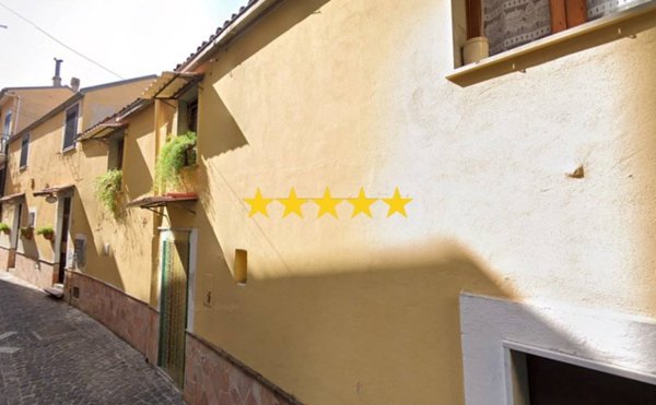 appartamento in vendita a Sala Consilina