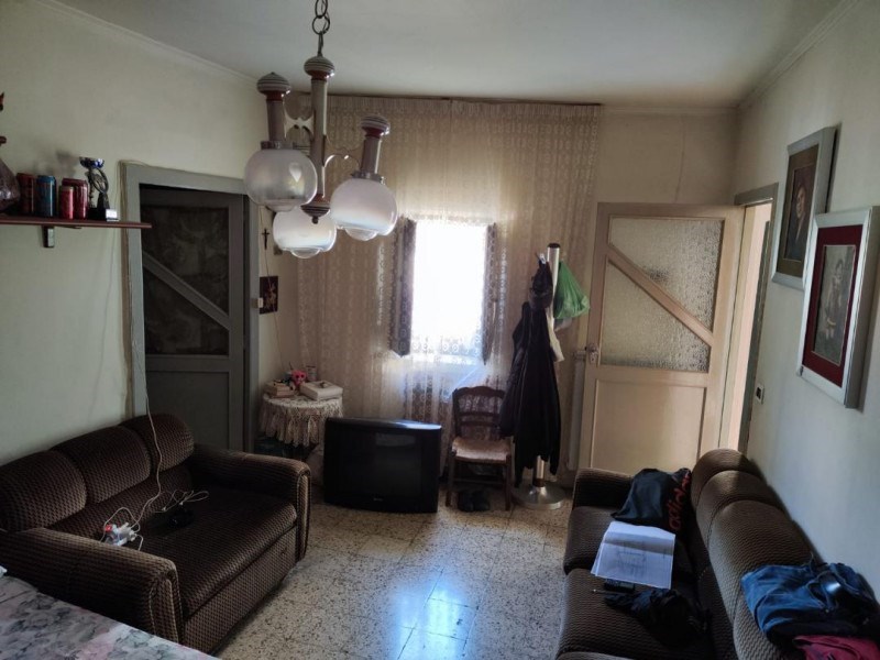 appartamento in vendita a Sala Consilina