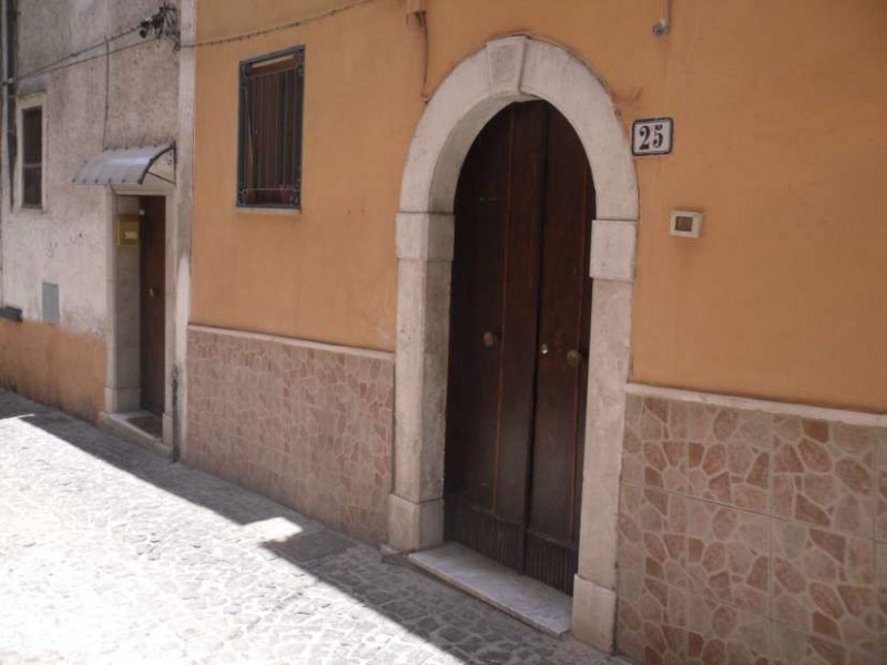 appartamento in vendita a Sala Consilina