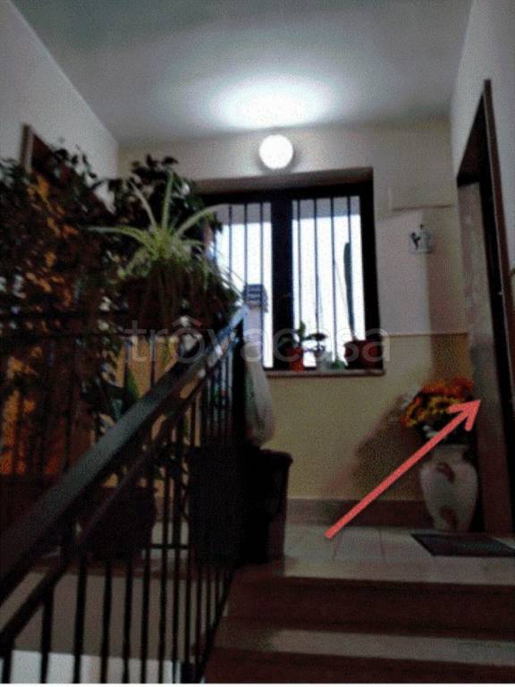 appartamento in vendita a Sala Consilina