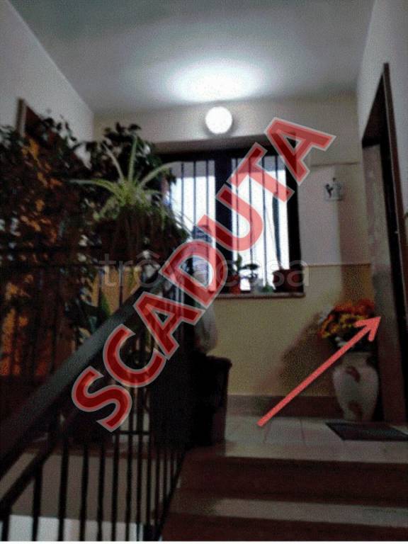 appartamento in vendita a Sala Consilina