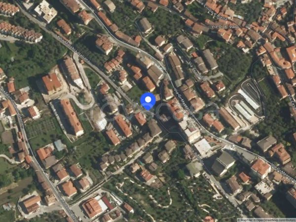 appartamento in vendita a Sala Consilina