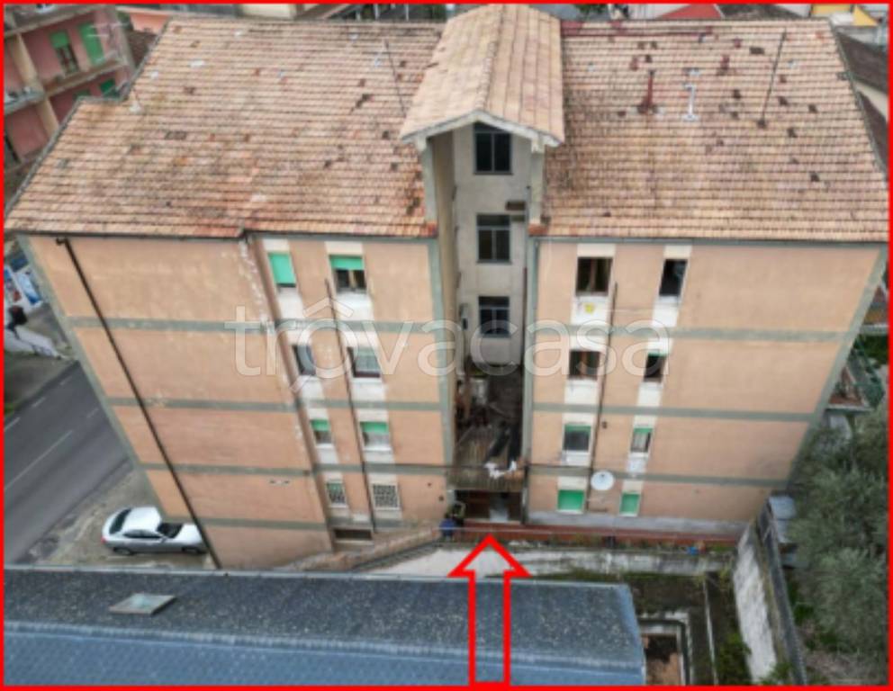 appartamento in vendita a Sala Consilina