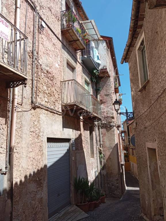 appartamento in vendita a Sala Consilina