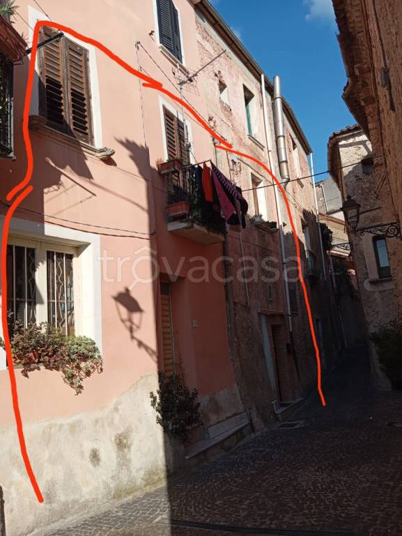 appartamento in vendita a Sala Consilina