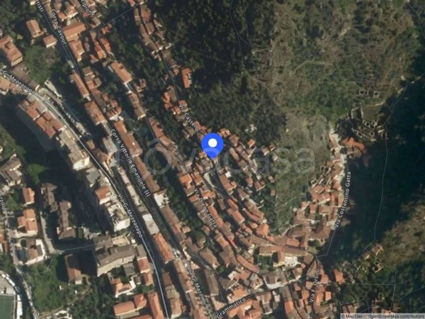 appartamento in vendita a Sala Consilina