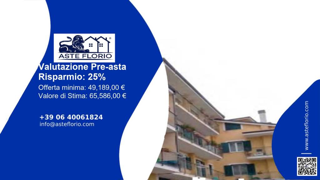 appartamento in vendita a Sala Consilina