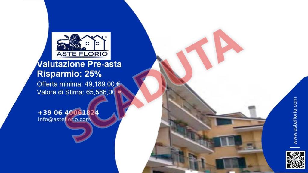 appartamento in vendita a Sala Consilina