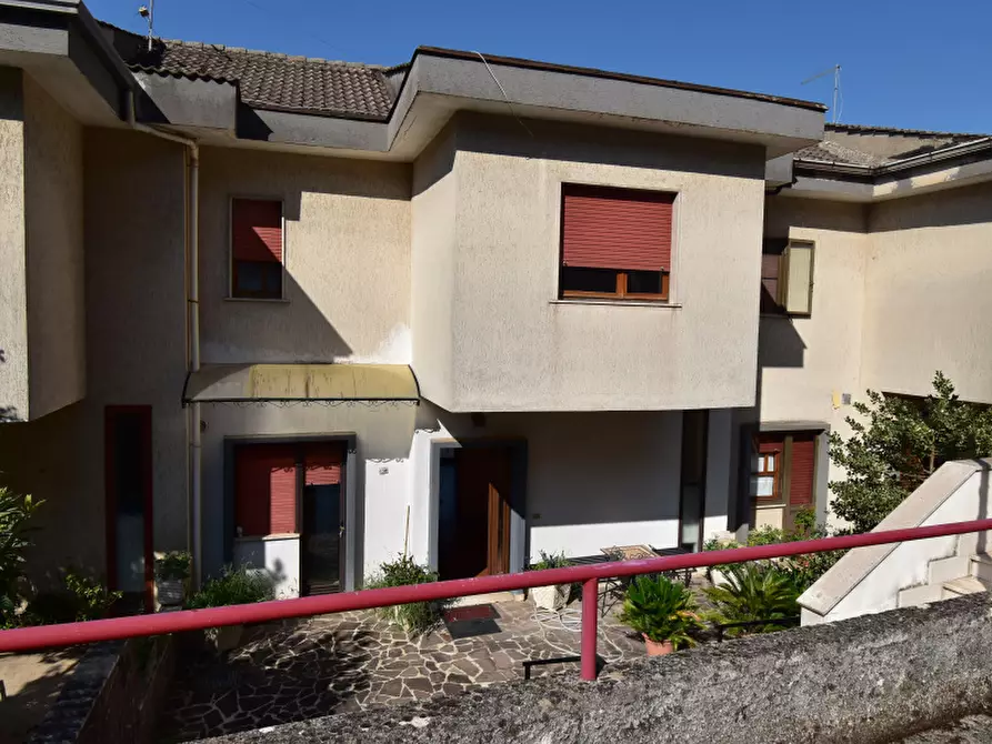 casa indipendente in vendita a Sala Consilina