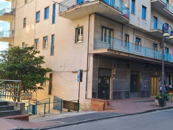 negozio in vendita a Sala Consilina