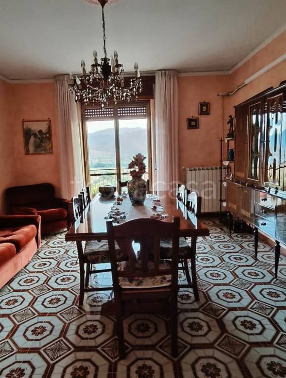 appartamento in vendita a Sala Consilina