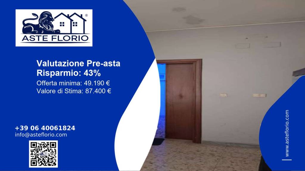 appartamento in vendita a Sala Consilina