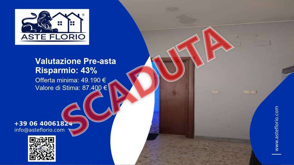 appartamento in vendita a Sala Consilina