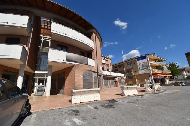 appartamento in vendita a Sala Consilina
