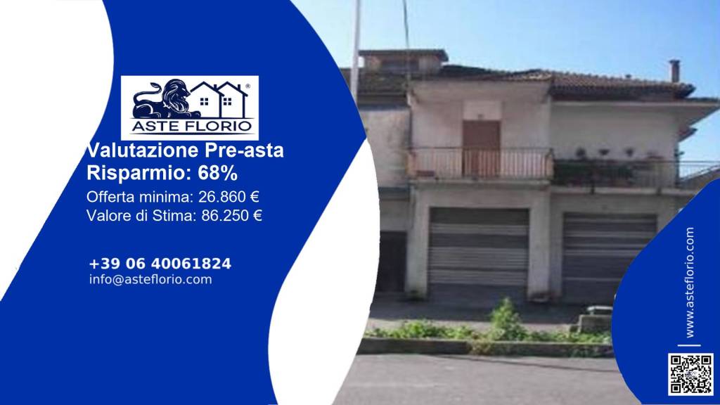 appartamento in vendita a Sala Consilina