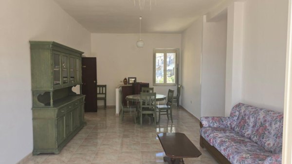 appartamento in vendita a Sala Consilina
