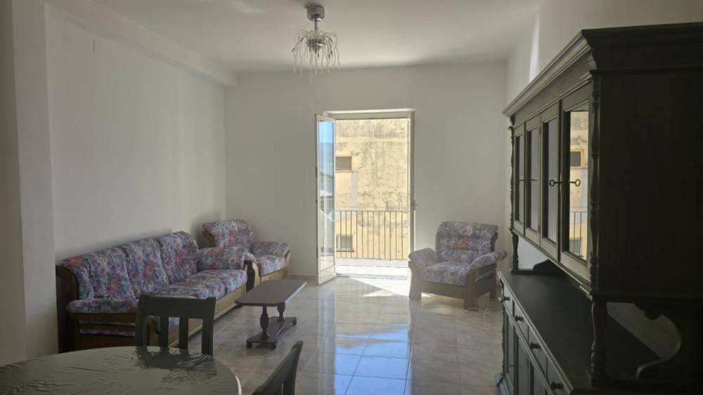 appartamento in vendita a Sala Consilina