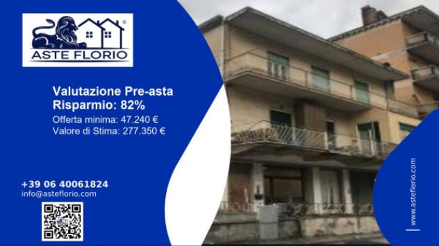 appartamento in vendita a Sala Consilina