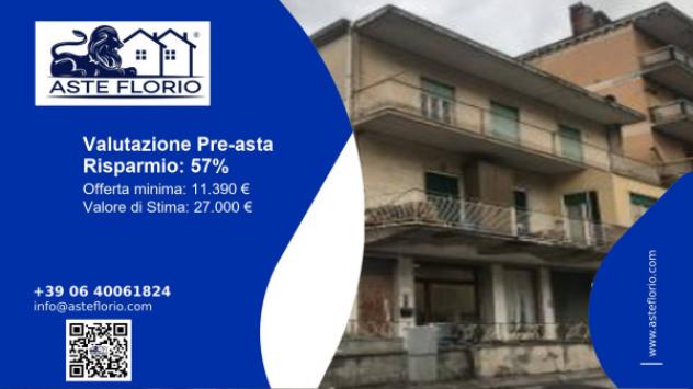 locale commerciale in vendita a Sala Consilina