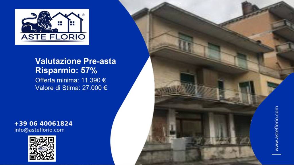 locale commerciale in vendita a Sala Consilina