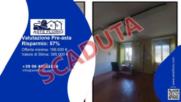 appartamento in vendita a Sala Consilina