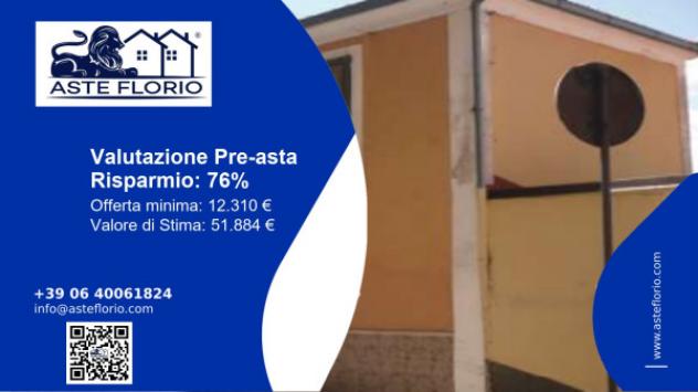 appartamento in vendita a Sala Consilina