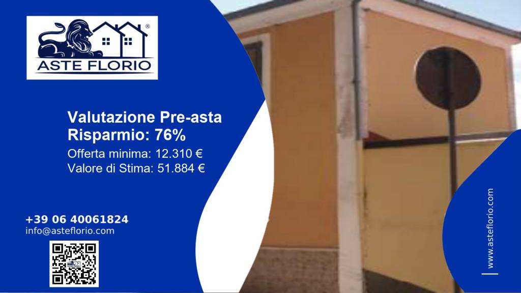 appartamento in vendita a Sala Consilina