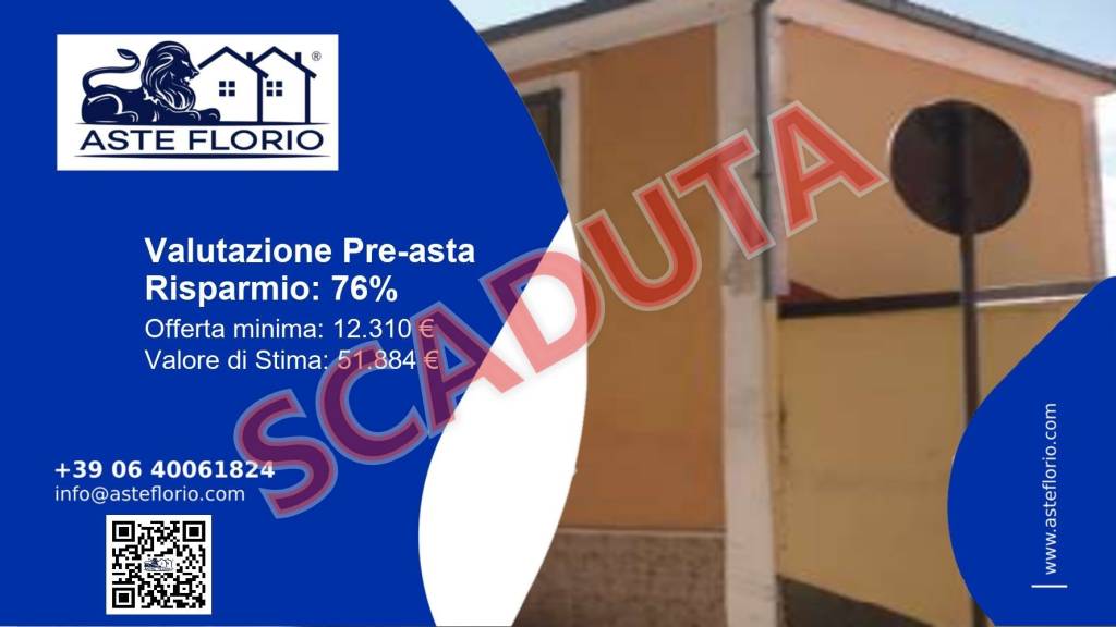 appartamento in vendita a Sala Consilina