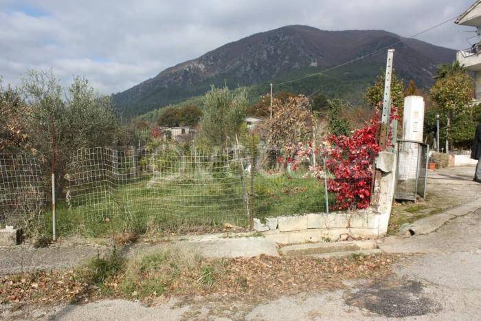 casa indipendente in vendita a Sala Consilina