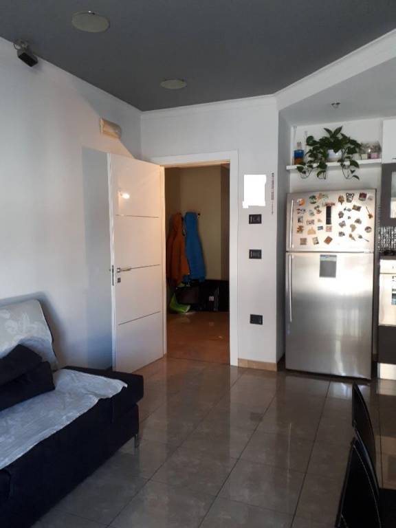 appartamento in vendita a Sala Consilina in zona San Sebastiano