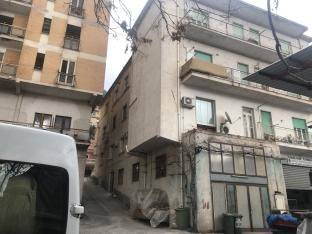 appartamento in vendita a Sala Consilina