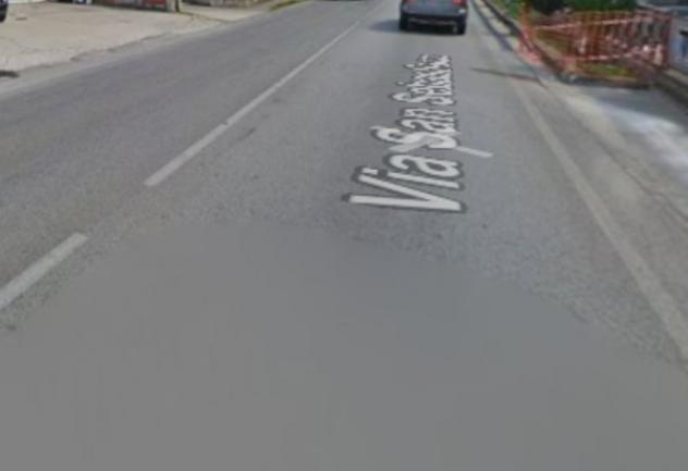 appartamento in vendita a Sala Consilina in zona San Sebastiano