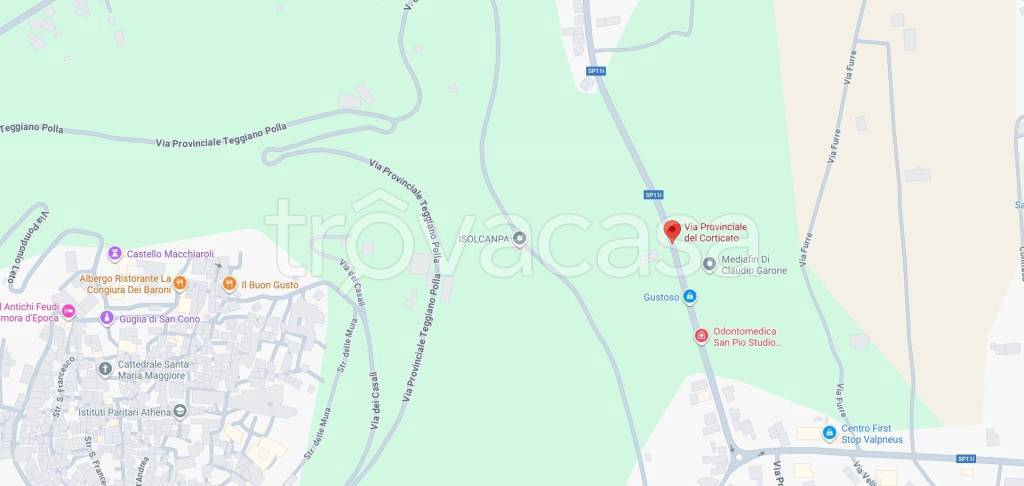 negozio in vendita a Sala Consilina